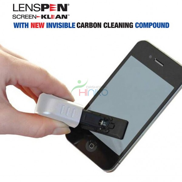 LENSPEN SmartKlear LCD/TFT screen Cleaning system